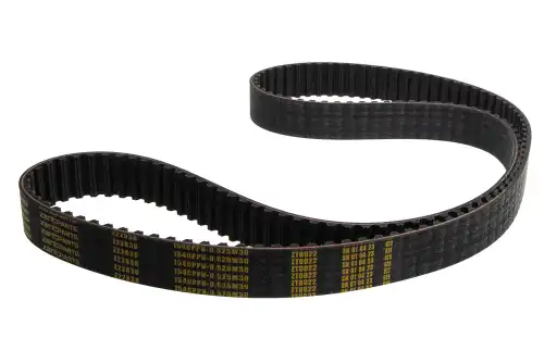 Z22838 ремень грм 154x30 ZENTPARTS Z22838