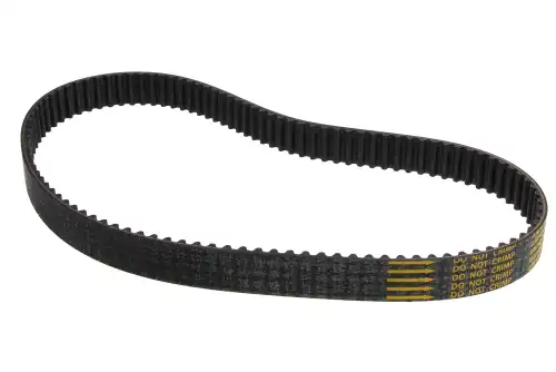 Z22870 ремень грм 107x25.4 ZENTPARTS Z22870