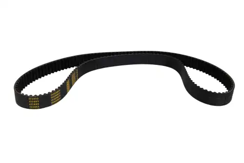 Z22893 ремень грм 153x25 ZENTPARTS Z22893