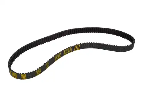 Z22911 ремень грм 138x23 ZENTPARTS Z22911