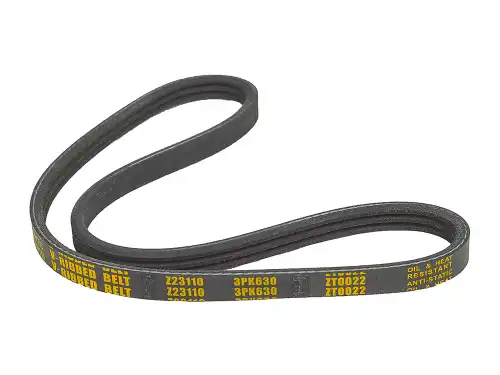 Z23110 ремень поликлиновой 3pk630 ZENTPARTS Z23110
