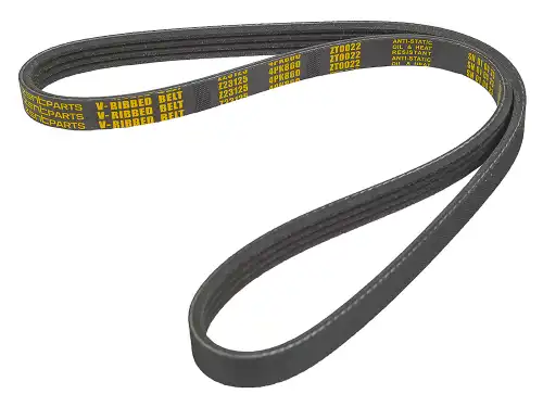 Z23125 ремень поликлиновой 4pk860 ZENTPARTS Z23125