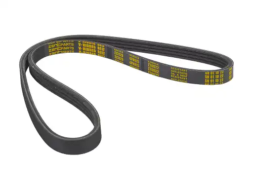 Z23129 ремень поликлиновой 4pk915 ZENTPARTS Z23129