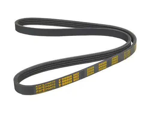 Z23134 ремень поликлиновой 4pk1005 ZENTPARTS Z23134