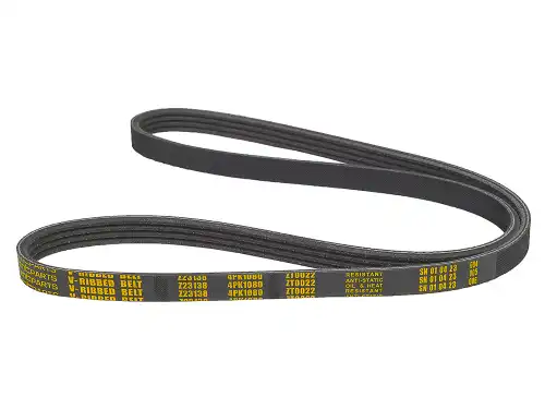 Z23138 ремень поликлиновой 4pk1080 ZENTPARTS Z23138