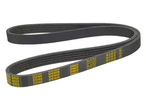 Z23155 ремень поликлиновой 5pk1030 ZENTPARTS Z23155