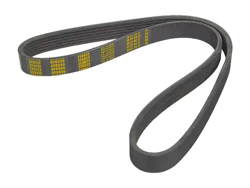 Z23172 ремень поликлиновой 6pk950 ZENTPARTS Z23172
