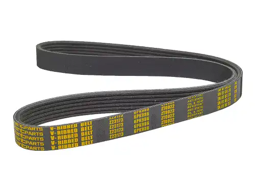 Z23173 ремень поликлиновой 6pk986 ZENTPARTS Z23173