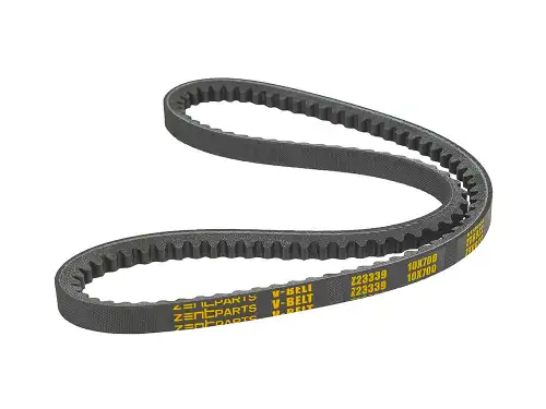 Z23339 ремень клиновой 10x700 ZENTPARTS Z23339