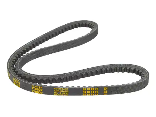 Z23341 ремень клиновой 10x740 ZENTPARTS Z23341