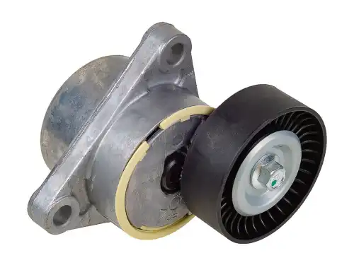 Z23676 ролик натяжной c механизмом натяжения ZENTPARTS Z23676