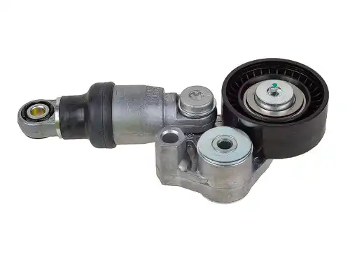Z23743 ролик натяжной с механизмом натяжения ZENTPARTS Z23743