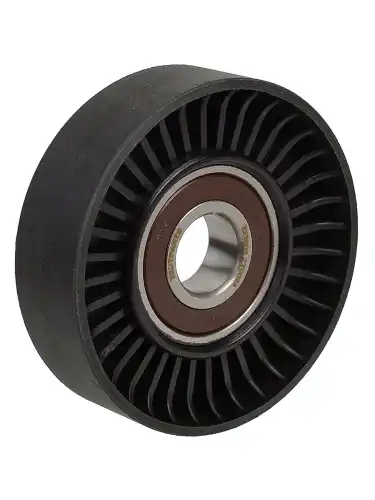 Z23804 ролик натяжной с кондиционером ZENTPARTS Z23804