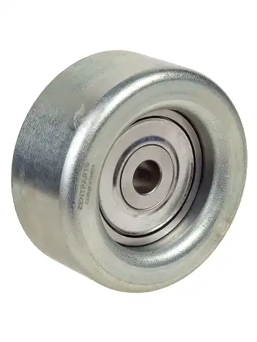 Z23818 ролик обводной ZENTPARTS Z23818