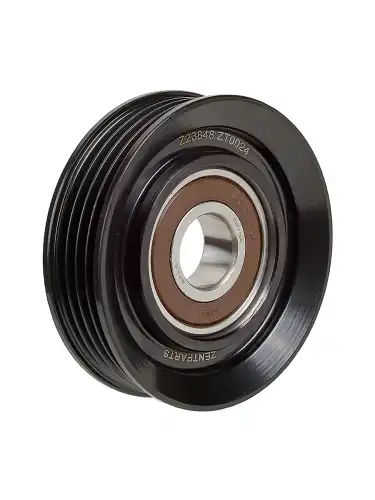 Z23848 ролик натяжной ZENTPARTS Z23848