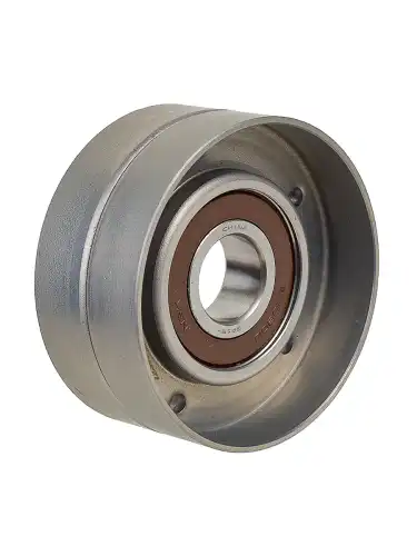 Z23888 ролик натяжной без натяжителя ZENTPARTS Z23888