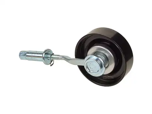 Z23898 ролик натяжной ZENTPARTS Z23898