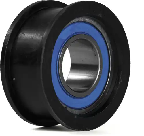 Z23935 ролик натяжной ремня грм ZENTPARTS Z23935