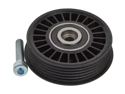 Z23940 ролик обводной ZENTPARTS Z23940