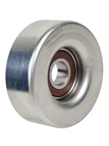 Z23963 ролик натяжной без натяжителя ZENTPARTS Z23963