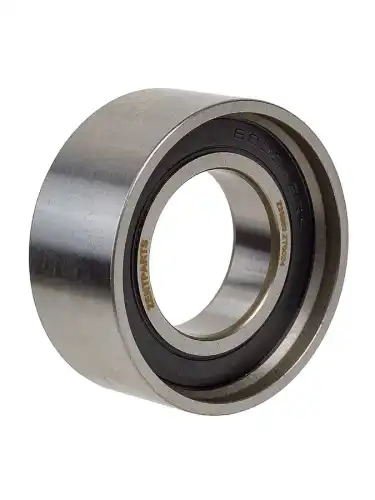 Z23989 ролик натяжной ремня грм ZENTPARTS Z23989