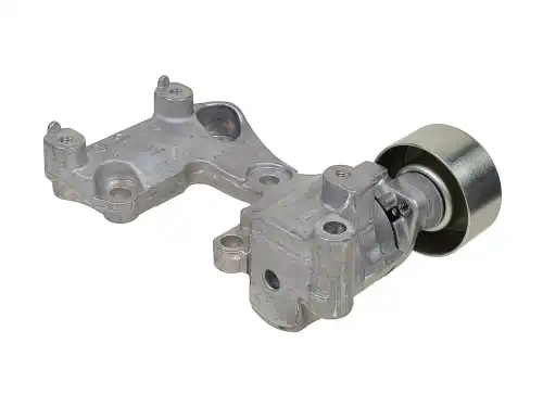 Z24000 ролик натяжной с механизмом натяжения ZENTPARTS Z24000