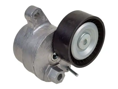 Z24003 ролик натяжной с механизмом натяжения ZENTPARTS Z24003