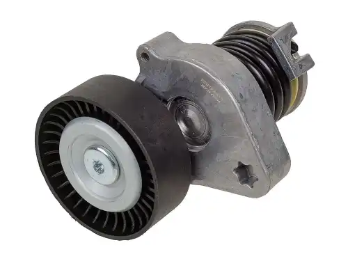 Z24014 ролик натяжной с механизмом натяжения 76х28 ZENTPARTS Z24014