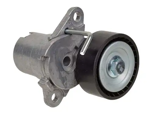 Z24016 ролик натяжной с механизмом натяжения ZENTPARTS Z24016