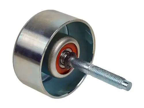 Z24032 ролик обводной ZENTPARTS Z24032