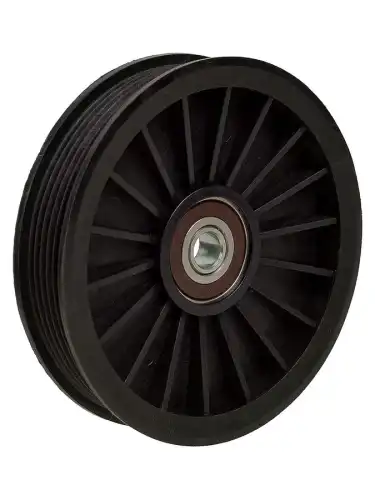 Z24034 ролик натяжной ZENTPARTS Z24034