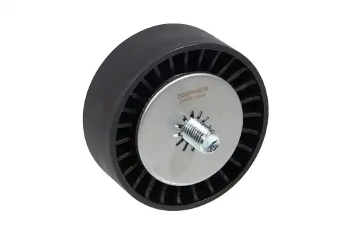 Z24063 ролик обводной ZENTPARTS Z24063