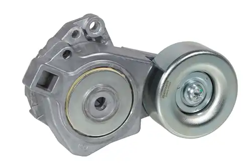 Z24074 ролик натяжной c механизмом натяжения ZENTPARTS Z24074