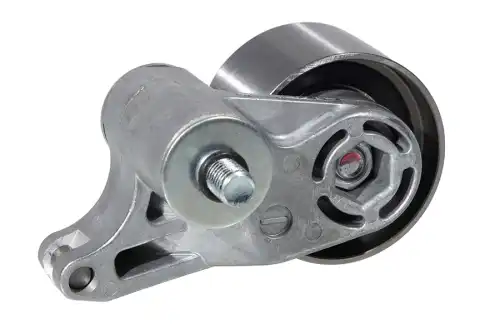 Z24077 ролик натяжной ремня грм ZENTPARTS Z24077