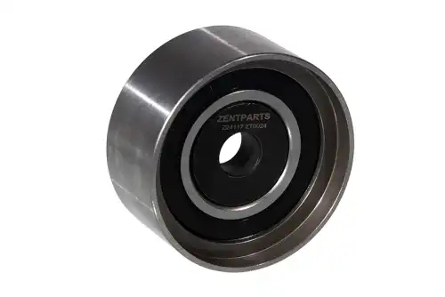 Z24117 ролик обводной ремня грм ZENTPARTS Z24117