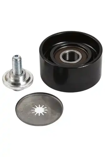Z24164 ролик натяжителя ремня 29.5x65.5 ZENTPARTS Z24164