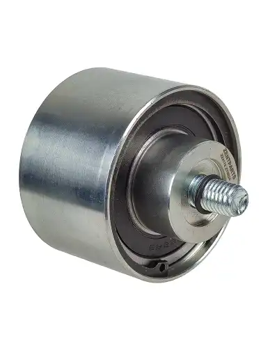 Z24172 ролик натяжителя ремня ZENTPARTS Z24172