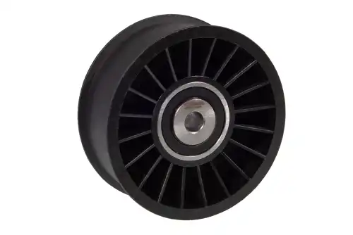 Z24189 ролик натяжителя ремня (мп) ZENTPARTS Z24189