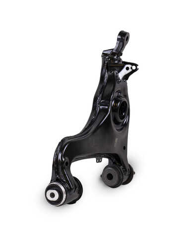 Z24459 рычаг нижний правый ZENTPARTS Z24459