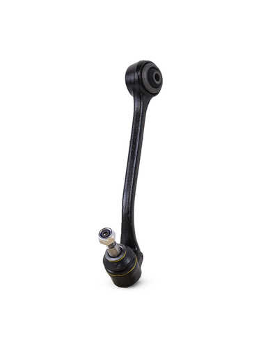 Z24549 рычаг задний нижний левый алюм. ZENTPARTS Z24549