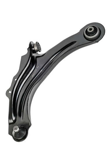 Рычаг нижний левый ZENTPARTS Z24581