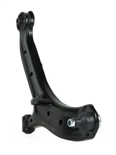 Z24585 рычаг нижний левый ZENTPARTS Z24585