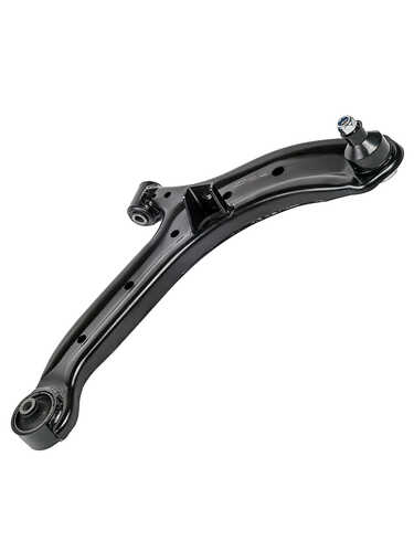 Рычаг правый ZENTPARTS Z24588