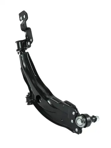 Z24606 рычаг правый ZENTPARTS Z24606