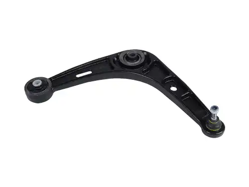Z25035 рычаг правый ZENTPARTS Z25035