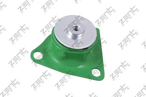 Сайлентблок подрамника зад.п. ZENTPARTS Z25411