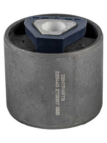 Z25440 сайлентблок рычага верхн. ZENTPARTS Z25440