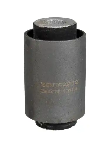 Z25476 сайлентблок зад. рычага ZENTPARTS Z25476