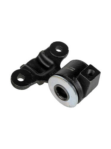 Z25509 сайлентблок рычага л. ZENTPARTS Z25509
