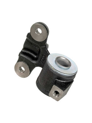 Z25510 сайлентблок рычага п. ZENTPARTS Z25510